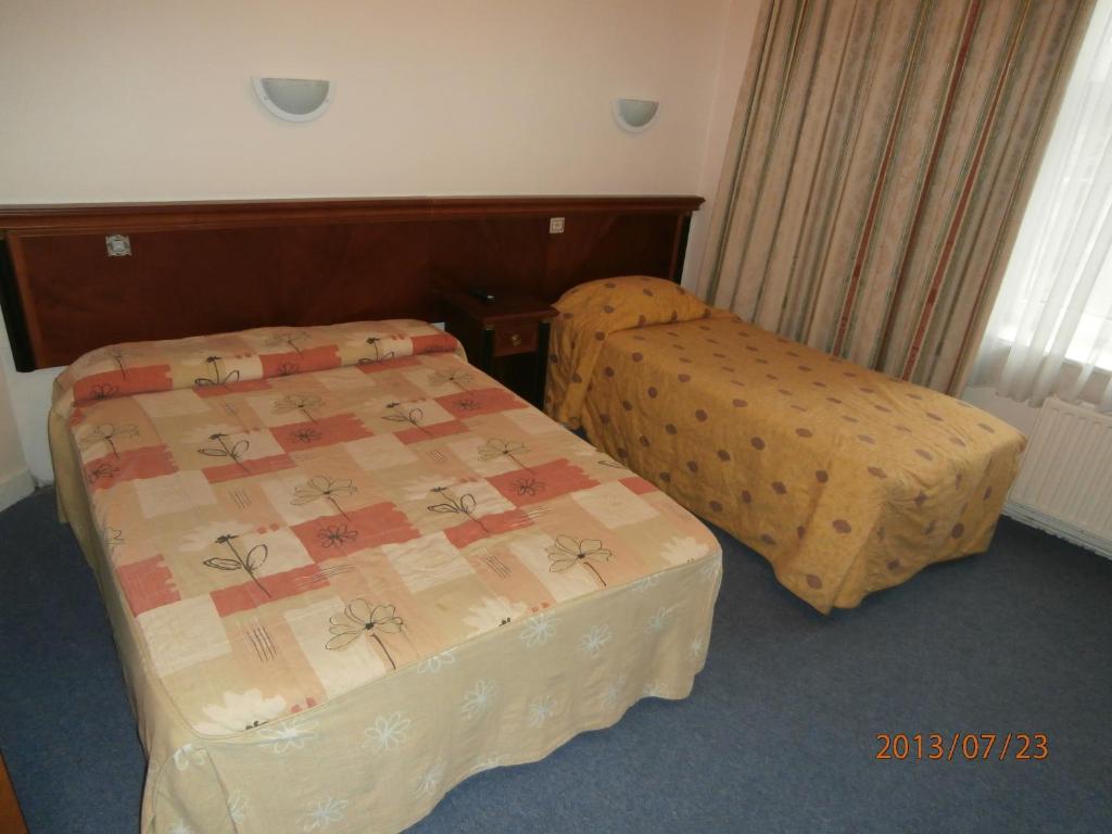 Hotel L'Auberge Autrichienne Брюссель Номер фото
